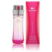 Lacoste Touch of Pink Smaržas Edt 50 ml  0737052191331