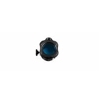 Lamp filter Defender, blue 600 nm colour, Mactronic, box  T-Ntp-Filter-D35-Blue 5907596108088