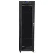 Lanberg rack cab. 19I free-standing 42U  Ff01-6042-12Bl 5901969430455