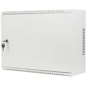 Lanberg Rack Cabinet 19Inch Wall-Mount  Waf1-5203-04-00S 5901969433432 Nulagr4U0000016