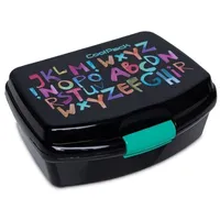 Coolpack Lunch box Rumi Alphabet  Z02236 590762017822