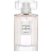 Lanvin Les Fleurs De Water Lily Tualetes ūdens sievietēm 50 ml  Parf2013122 3386460127189 33030010