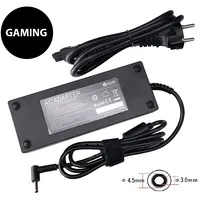 Laptop Power Adapter Asus 120W 19V, 6.32A  As120H4530 9990000710300