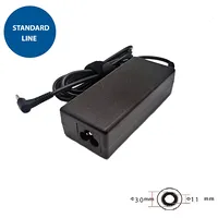 Laptop Power Adapter Asus 65W 19V, 3.42A  As65F3011 9990000710218