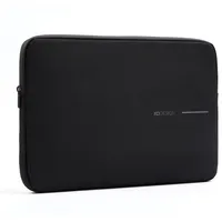 Laptop Sleeve Xd Design 16 Black  Aoxddne00000002 8714612148266 P706.211