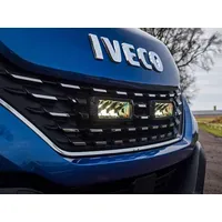 Lazer Lamps Grille Led light kit Elite - Iveco Daily 2019 Gk-Id-Elite-01K Lr-931039-Elite 