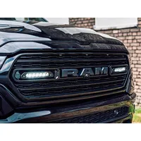 Lazer Lamps Grille Led light kit Elite - Dodge Ram 1500 2019 Linear-6 Gk-R1500-Elite-02K Lr-931044-Elite 