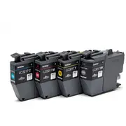 Lc-3217Val 4 tinšu komplekts 4X550Lpp Mfc2330/2730/J5330/J5730/5930/J6530/J6930  Lc3217Val 4977766779159