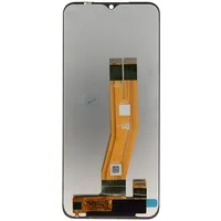 Lcd display  Touch Unit Samsung A145 Galaxy A14 4G Black 57983115064 8596311215186