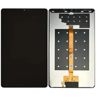 Lcd screen Samsung X110 / X115 Tab A9 8.7 2023 with touch Black original Service pack  1-4400000117443 4400000117443