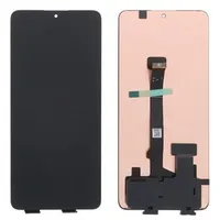 Lcd screen Xiaomi Poco X6 Pro 5G with touch Black Org  1-4400000120221 4400000120221