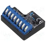 Led controller Smart Home uWiFi in housing,in mounting box  Wlightbox-V3 Wlightbox V3
