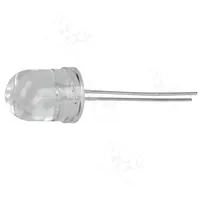 Led in housing green 3Mm No.of diodes 4 20Ma 80 1.62.6V  H30D-4Gd