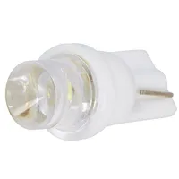 Led lamp cool white T08 Urated 12Vdc 3Lm No.of diodes 1 120  Ost08Wg01Gd-W5Ykt8 Ost08Wg01Gd-W5Ykt8E1A