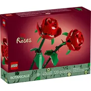 Lego 40460 Roses  5702018213780 Klolegleg2361