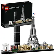 Lego Architecture 21044 Paris  Lego-21044 5702016368314