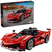 Lego Bricks Technic 42212 Ferrari Fxx K  Lego-42212 5702017816357