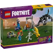 Lego Fortnite 77075 Peely  Sparkplugs Camp 5702017824307 Klolegleg1860