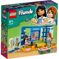 Lego Friends Liann39S Room 41739  Wplgps0Uf041739 5702017415246