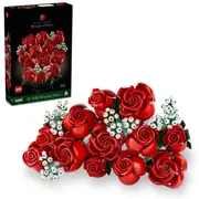 Lego 10328 Bouquet of Roses Flowers Konstruktors  5702017583488