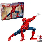 Marvel Super Heroes 76346 Spider-Man Hero Figure Blocks  5702018063293 Wplgps0Uld76346