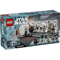 Lego Star Wars 75387 Boarding the Tantive Iv  5702017584430 Klolegleg1318