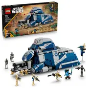 75435 Star Wars Mtt der Separatisten in Schlacht von Felucia  5702017901251