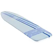 Gludināmā dēļa audums Thermo Reflect GlideAmpAmpPark Universal 140X45Cm  1071612 4006501716125