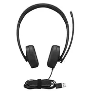 Lenovo Usb-A Wired Stereo Headset Gen 2  4Xd1P83425 195892101550