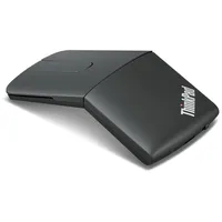 Lenovo 4Y50U45359 mouse Ambidextrous Rf Wireless  Bluetooth Optical 1600 Dpi 193386072614 Wlononwcrbrtn
