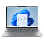 Laptop Thinkbook 16 G8 21Sk008Qpb W11Pro Ultra 7 255H/16Gb/512Gb/Int/16.0 Wuxga/Luna Grey/3Yrs Os  Co2 Offset 198156692788 Rnlnvb26Imwd000