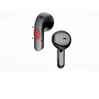 Lenovo X16 Tws earphones Black  C black 6928760100096