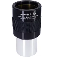 Levenhuk 2.5X Barlow Lens  50775 5905555003689
