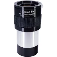 Levenhuk Ed-2X Barlow Lens  50774 5905555003672