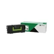 Lexmark - Ultra High Yield sort or  58D2U0E 0734646669917 Wlononwcrdz43