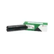 Lexmark C332Hk0 toner cartridge 1 pcs Black  734646696890 Wlononwcrcmzt