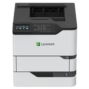 Lexmark Ms826De - Drucker s/w Duplex Laser A4/Legal 1200 x dpi bis zu 66 Seiten/Min. Kapazität 650 Blätter Usb 2.0, Gigabit Lan, 2.0-Host 50G0330  734646577847 105514