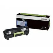 Lexmark project Toner Ms410D/Ms410Dn  50F2X0E 734646457231 Wlononwcrdd14