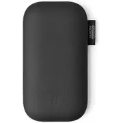 Lexon Powersound Inductive ārējais akumulators Powerbank  5000 mAh Usb-C, Bezvadu melns La128N 3660491202832 85076000