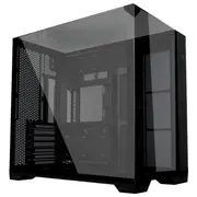 Lian Li O11 Vision Compact Black  4718466015884