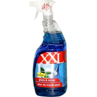 Līdzeklis logu tīrīšanai Blux Xxl zils 1200Ml 5908311415764  1415764