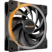 Light Wings Pwm 120 mm high-speed Schwarz,  Bl073 4260052188774