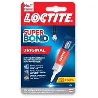 Līme Loctite Super Bond Original  Loct-Sbo 9000101132564