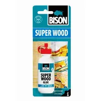 Līme Wood Glue Super 75G  1139028 8710439041643