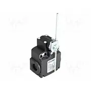 Limit switch adjustable plunger, length R 19-116Mm No  Nc Fx533 Fx 533