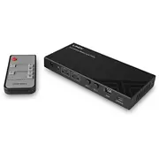 Lindy 2X2 Hdmi 8K60 Matrix  38313 4002888383134