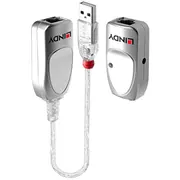 Lindy 50M Usb 1.1 Cat.6 Extender  42805 4002888428057 Wlononwcrakb1