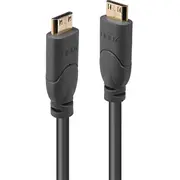 Lindy Mini Hdmi to Cable, 0.5M  41040 4002888410403