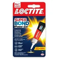 Loctite Super Bond Power Gel  Loct-Sbpg 9000101132892