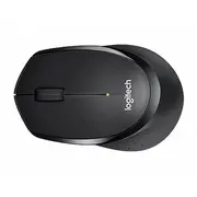 Logi B330 Silent Plus Black Oem  910-004913 5099206066717
